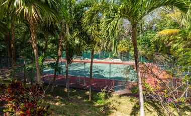 Playacar Stunning Villa For Sale Beach Access