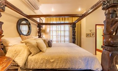 Playacar Stunning Villa For Sale Beach Access