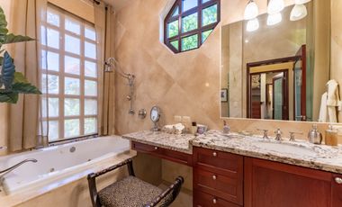 Playacar Stunning Villa For Sale Beach Access