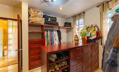 Playacar Stunning Villa For Sale Beach Access