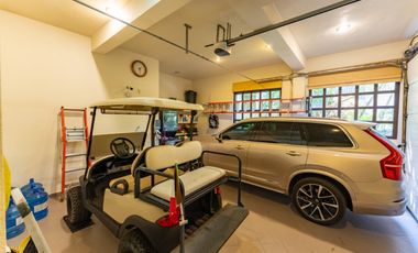 Playacar Stunning Villa For Sale Beach Access