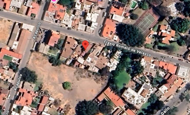 SE VENDE CASA EN RECUPERACION BANCARIA EN CHAPALA CENTRO, JALISCO! SOLO CONTADO.