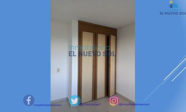 ¡¡SUPER OFERTA COMPRA YA APARTAMENTO SUPER CENTRAL EN BUEN PISO Y BUEN ESTADO!!SECTOR CANTARRANA