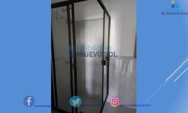 ¡¡SUPER OFERTA COMPRA YA APARTAMENTO SUPER CENTRAL EN BUEN PISO Y BUEN ESTADO!!SECTOR CANTARRANA