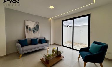 Casa en venta en Amable María