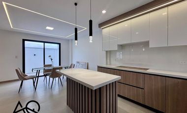 Casa en venta en Amable María