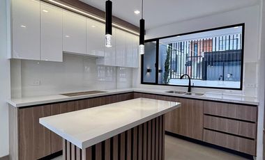 Casa en venta en Amable María