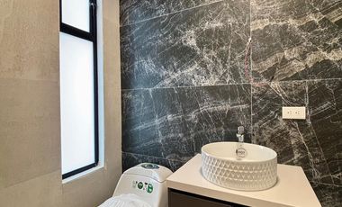 Casa en venta en Amable María