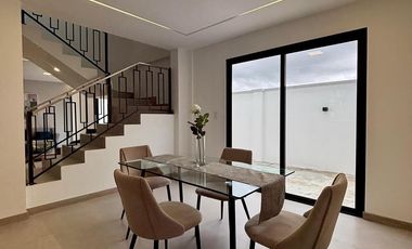 Casa en venta en Amable María