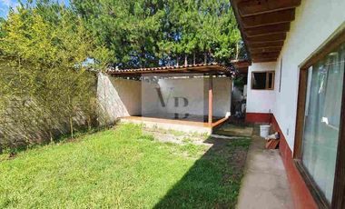 Venta de casa en Cerro Colorado