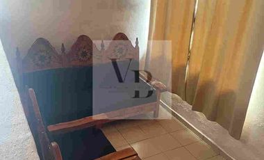 Venta de casa en Cerro Colorado
