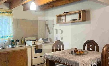 Venta de casa en Cerro Colorado