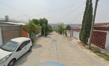 CASA DE OPORTUNIDAD EN SANTA FE CHIAPAS SK02