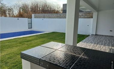 Casa Nueva en Venta en Corinto Residencial, Burgos Bugambilias