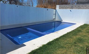 Casa Nueva en Venta en Corinto Residencial, Burgos Bugambilias