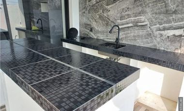 Casa Nueva en Venta en Corinto Residencial, Burgos Bugambilias