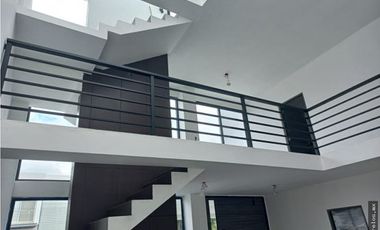 Casa Nueva en Venta en Corinto Residencial, Burgos Bugambilias