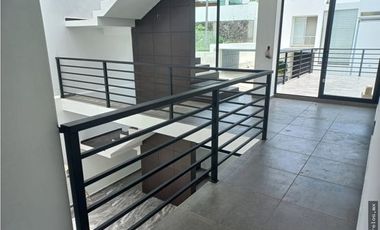 Casa Nueva en Venta en Corinto Residencial, Burgos Bugambilias