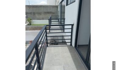 Casa Nueva en Venta en Corinto Residencial, Burgos Bugambilias