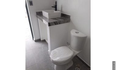 Casa Nueva en Venta en Corinto Residencial, Burgos Bugambilias