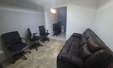 Casa comercial en Blv. Cañaveral