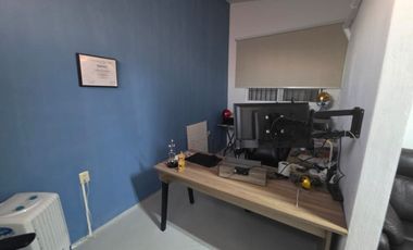 Casa comercial en Blv. Cañaveral