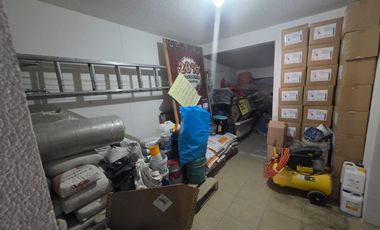 Casa comercial en Blv. Cañaveral