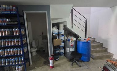 Casa comercial en Blv. Cañaveral