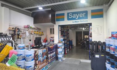 Casa comercial en Blv. Cañaveral