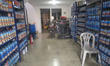 Casa comercial en Blv. Cañaveral