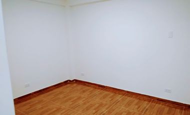 Vendo Departamento ESTRENO  en 3er PISO Ate Alpamayo limite La Molina