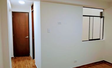 Vendo Departamento ESTRENO  en 3er PISO Ate Alpamayo limite La Molina