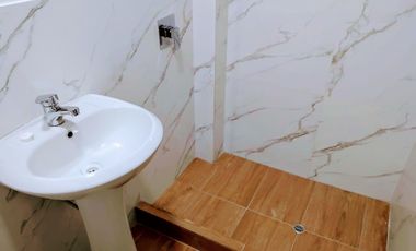 Vendo Departamento ESTRENO  en 3er PISO Ate Alpamayo limite La Molina