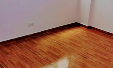 Vendo Departamento ESTRENO  en 3er PISO Ate Alpamayo limite La Molina