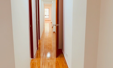 Vendo Departamento ESTRENO  en 3er PISO Ate Alpamayo limite La Molina