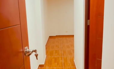 Vendo Departamento ESTRENO  en 3er PISO Ate Alpamayo limite La Molina