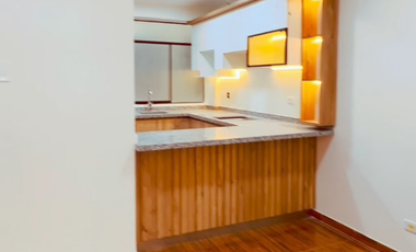 Vendo Departamento ESTRENO  en 3er PISO Ate Alpamayo limite La Molina