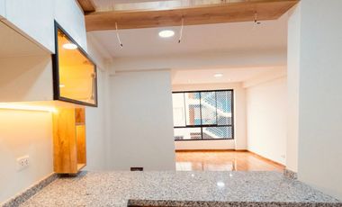 Vendo Departamento ESTRENO Ate Alpamayo limite La Molina