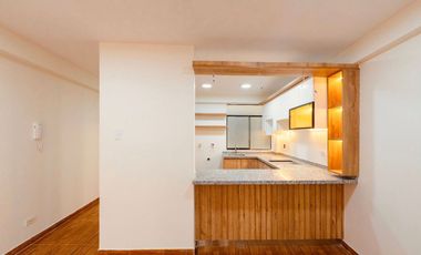 Vendo Departamento ESTRENO Ate Alpamayo limite La Molina