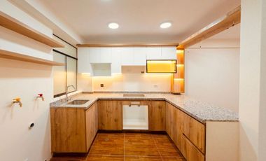 Vendo Departamento ESTRENO Ate Alpamayo limite La Molina