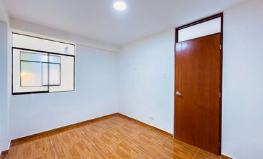 Vendo Departamento ESTRENO Ate Alpamayo limite La Molina