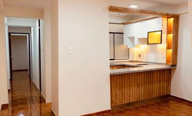 Vendo Departamento ESTRENO Ate Alpamayo limite La Molina