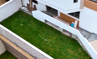 Venta de Casa nueva y moderna- ubicado en Charasol- Azogues