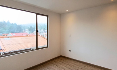 Venta de Casa nueva y moderna- ubicado en Charasol- Azogues