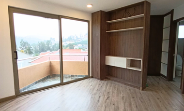 Venta de Casa nueva y moderna- ubicado en Charasol- Azogues
