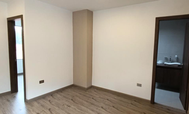 VENTA DE CASA POR ESTRENAR UBICADA EN CHARASOL AZOGUES