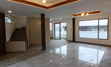 VENTA DE CASA POR ESTRENAR UBICADA EN CHARASOL AZOGUES