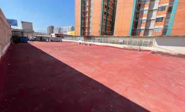 Propiedad en Venta San Pedro de Los Pinos 3,700 m²