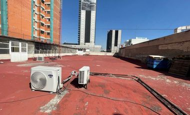 Propiedad en Venta San Pedro de Los Pinos 3,700 m²