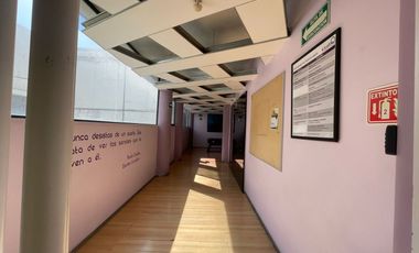 Propiedad en Venta San Pedro de Los Pinos 3,700 m²